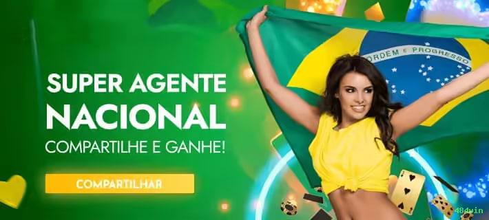 Cassino ao vivo 484win