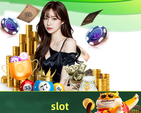 Slots com RTP