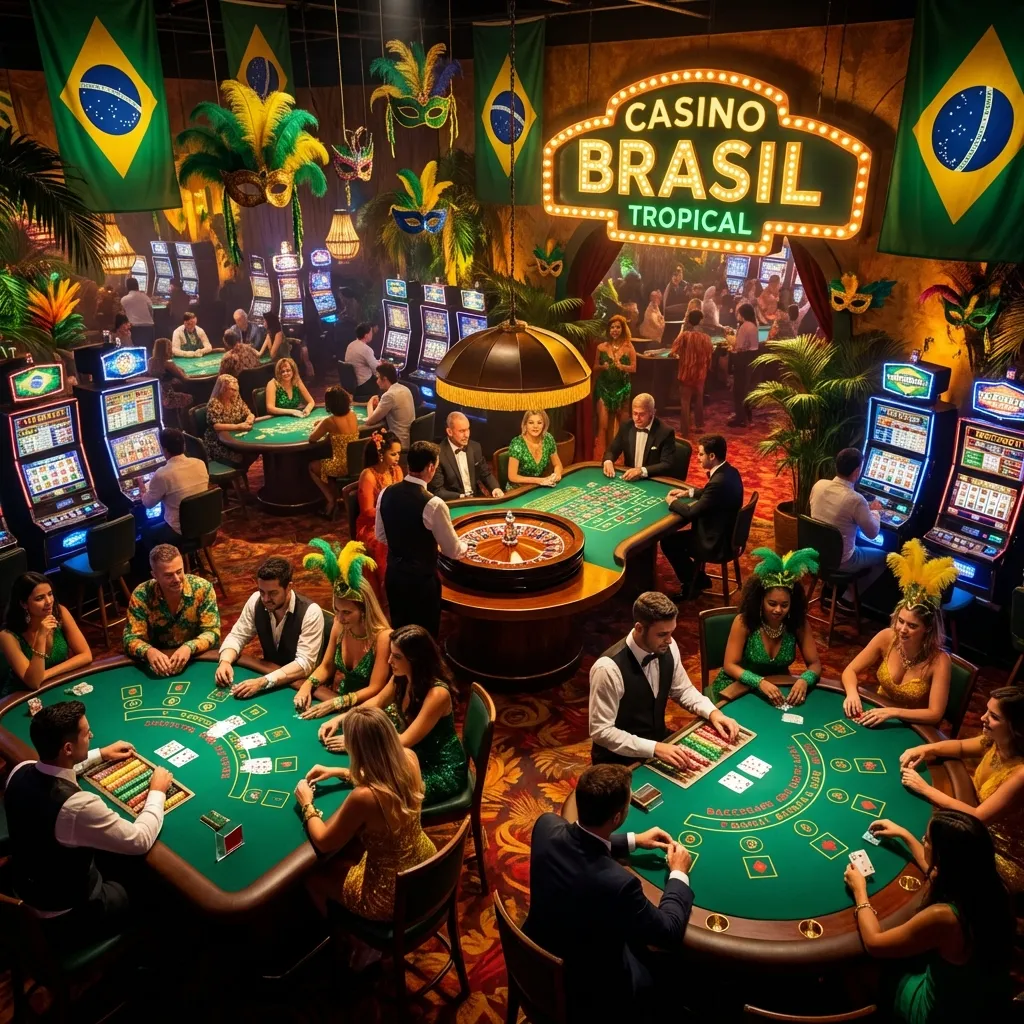 Bônus de slots